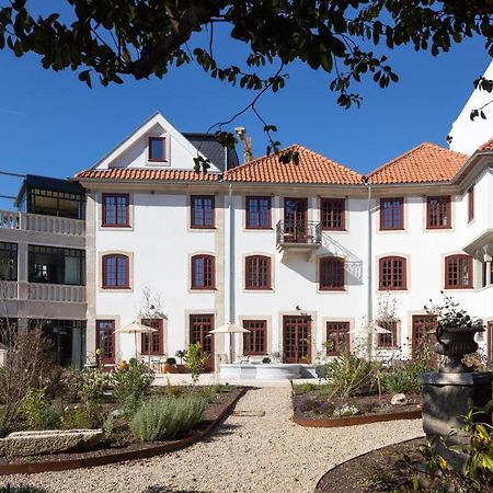 Casa Camelia Acomodação com café da manhã Porto Exterior foto