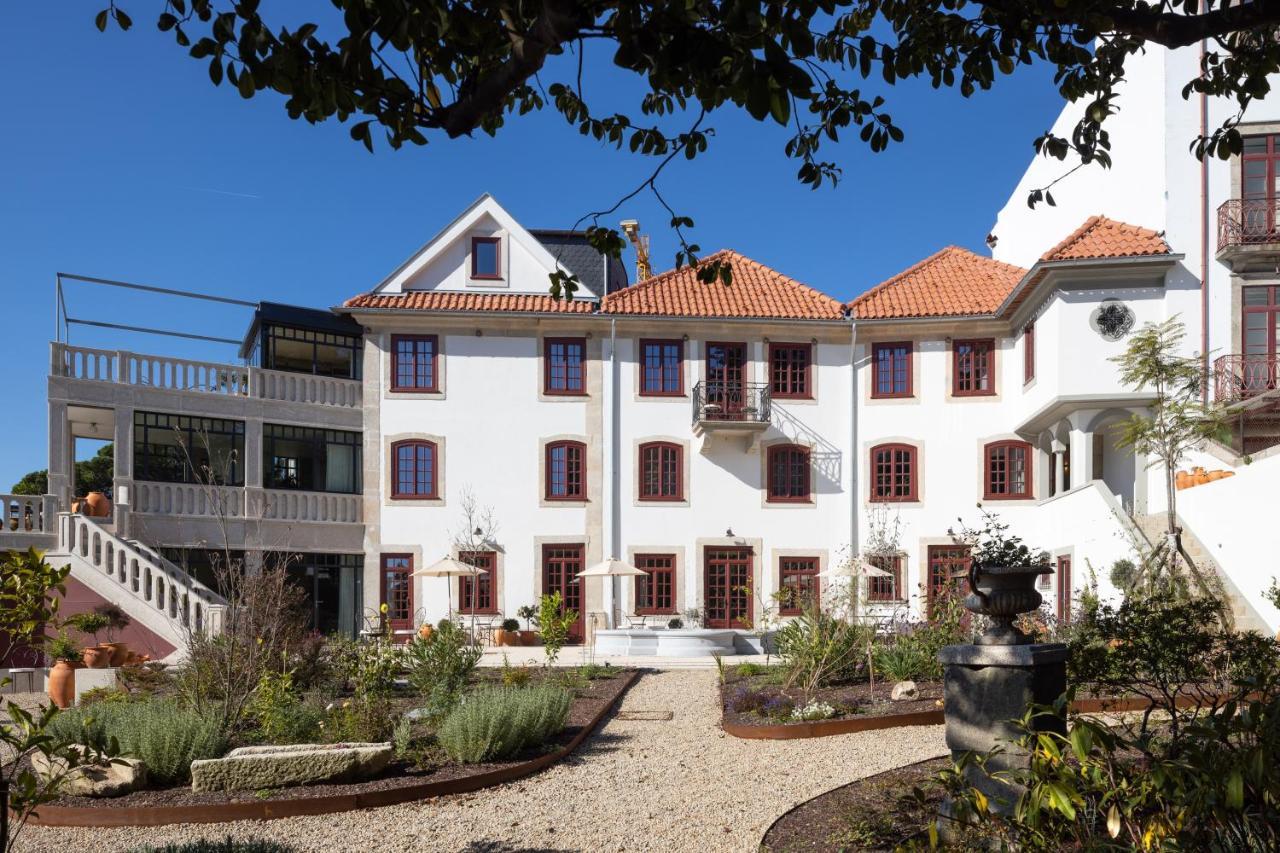 Casa Camelia Acomodação com café da manhã Porto Exterior foto