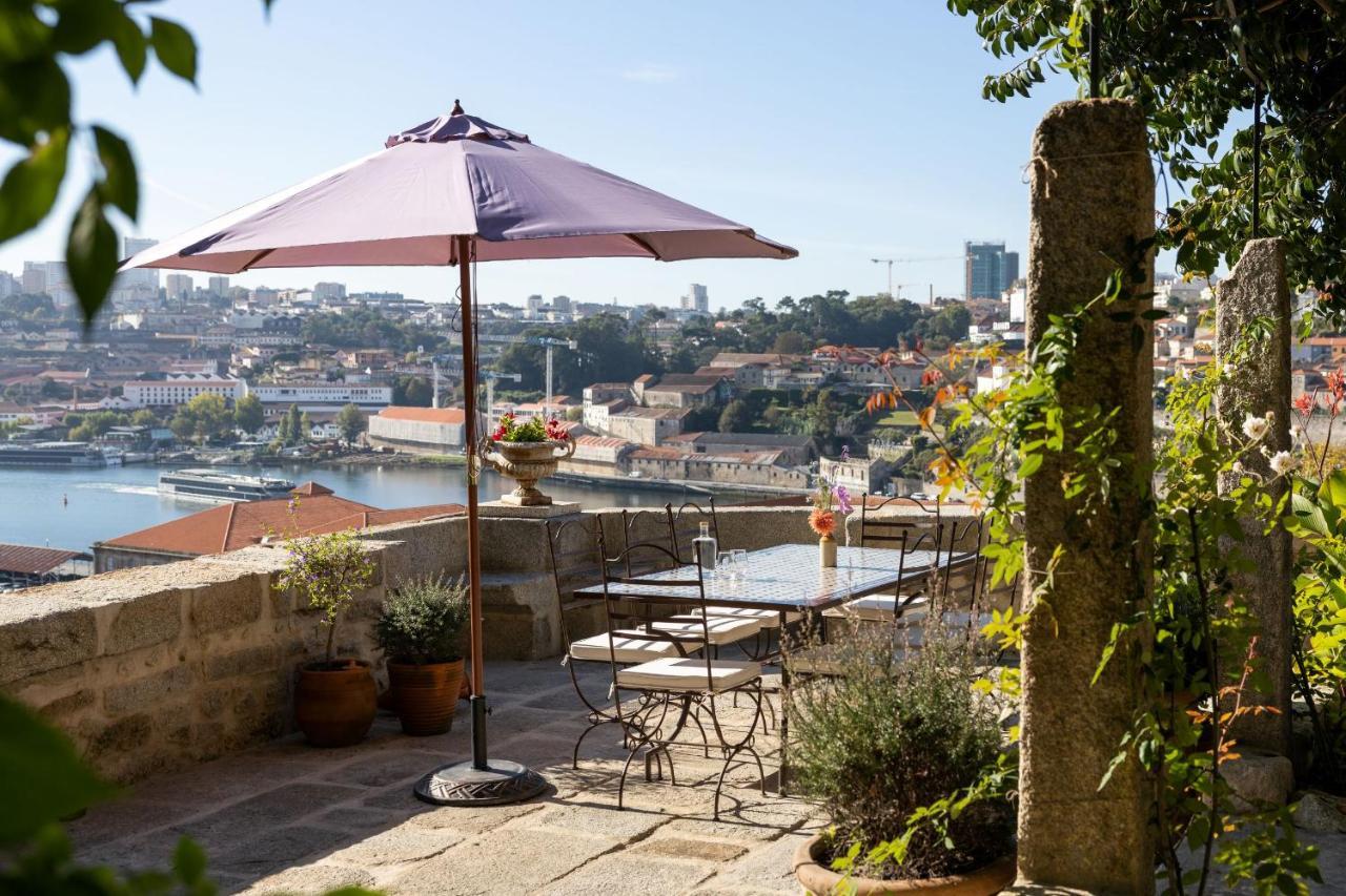 Casa Camelia Acomodação com café da manhã Porto Exterior foto