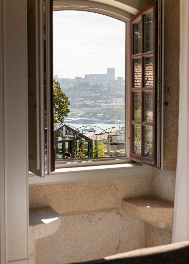 Casa Camelia Acomodação com café da manhã Porto Exterior foto